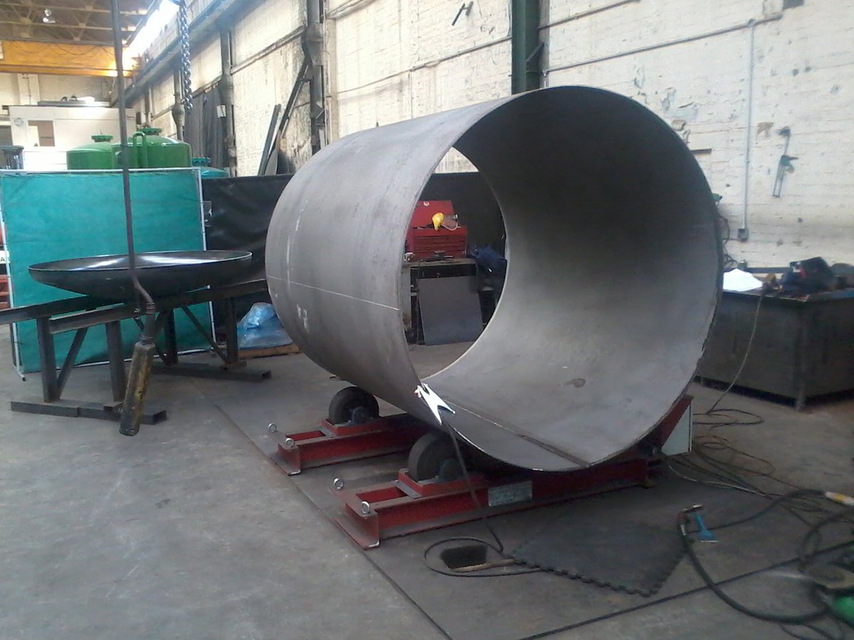 Therm Tech tweet media