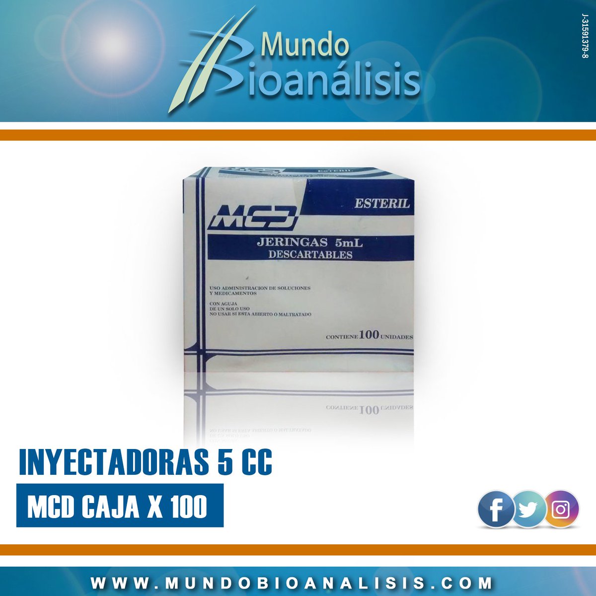 MBioanalisis's tweet photo. #HashTags #HTers #mundobioanalisis #medicina #clientes #laboratorioclinico #laboratorio #bioanalista #medico #microscopio #hospital #farmacia #doctor #5cc #x100 #inyectadora https://t.co/w2b1ZePWtI