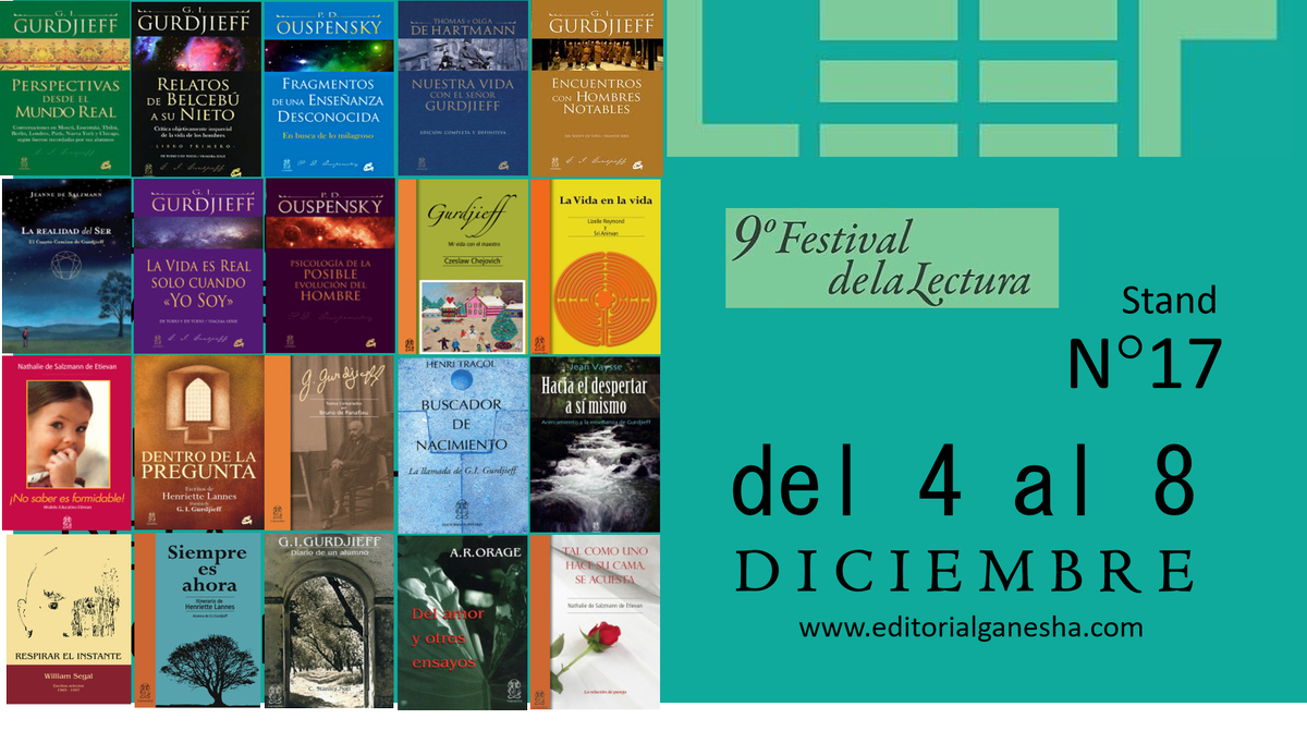 InfoGanesha's tweet photo. Último día del 9no Festival de la Lectura Chacao 2017.
Estaremos en el stand No 17.
#FestivaldelaLectura #Caracas #PlazaAltamira #Ganesha #EditorialGanesha #arte #cultura #leersiempre. https://t.co/tlMLgCYY5O