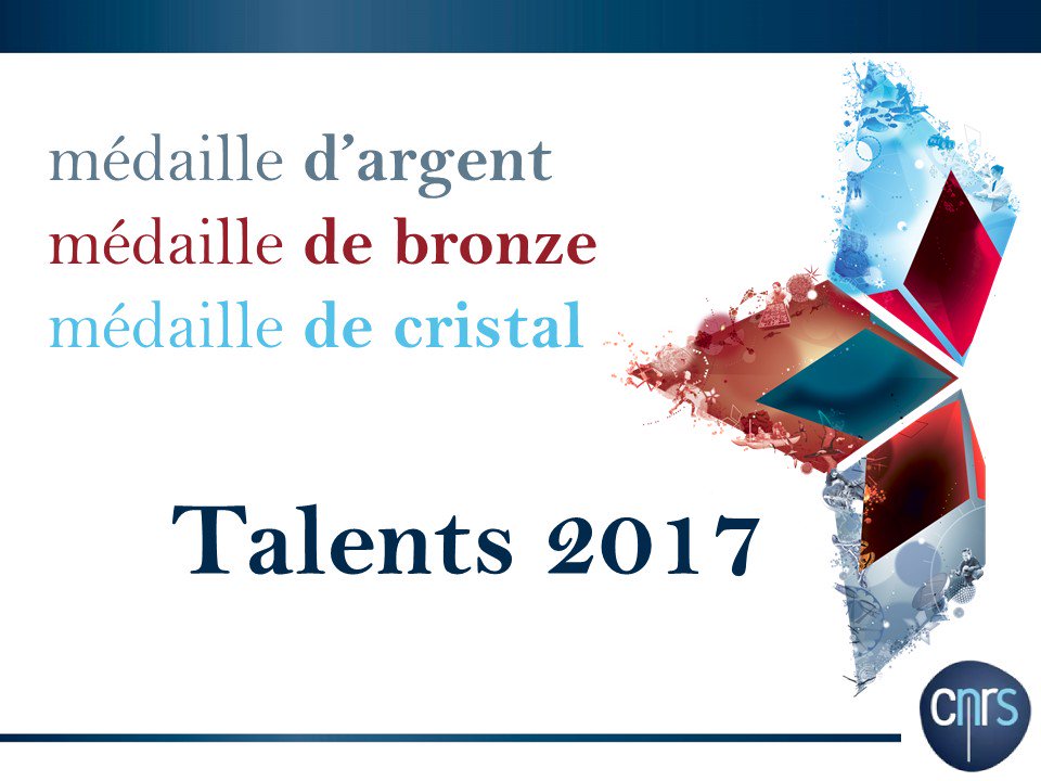 CNRS Alpes tweet media