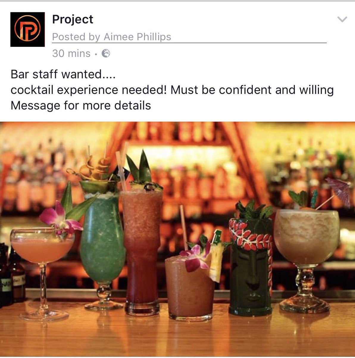 Projectbar1's tweet image. 