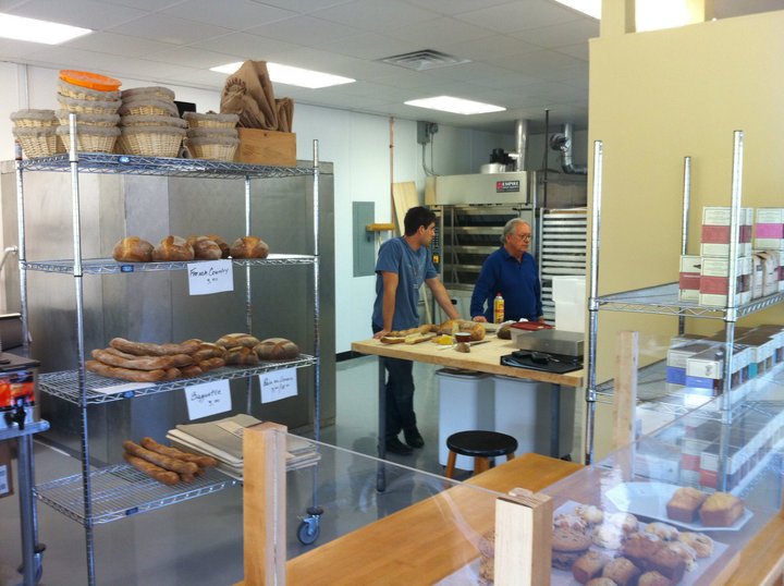 #ThrowbackThursday to our first days in the bakery!  Can't believe how much we have grown and we can't thank all of our amazing customers enough for helping us grow.  What's next?  We will see!