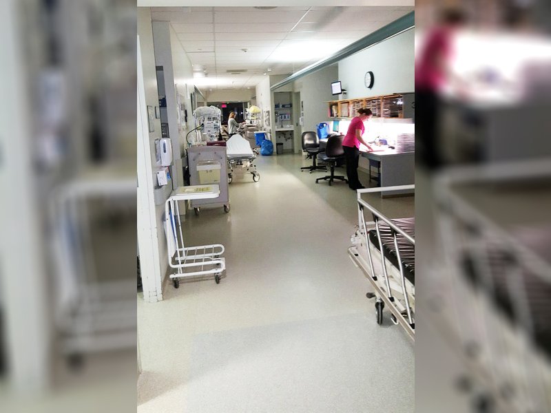 Medical Wait Times Growing in Saskatchewan dlvr.it/Q4qvrT https://t.co/cs5X6Y91jM