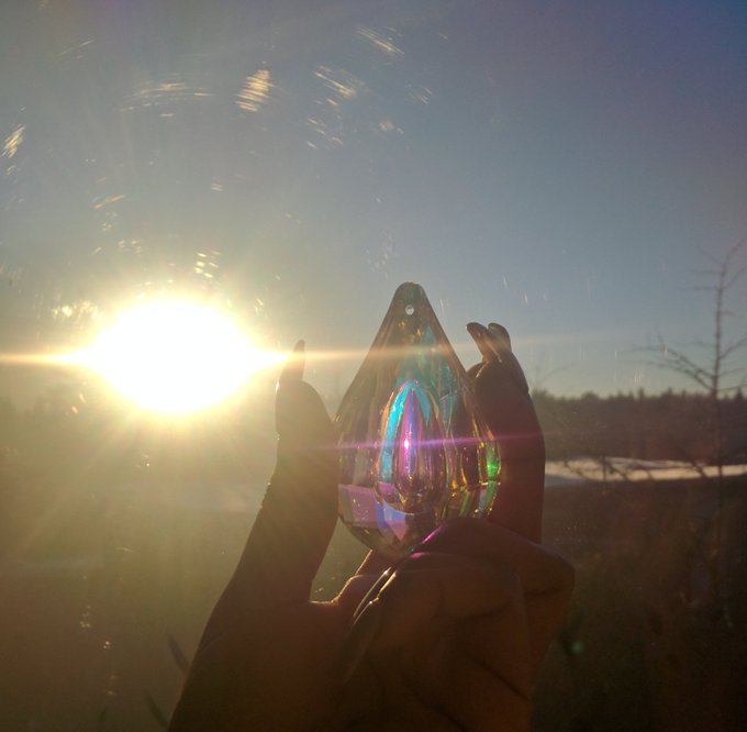suncatcher