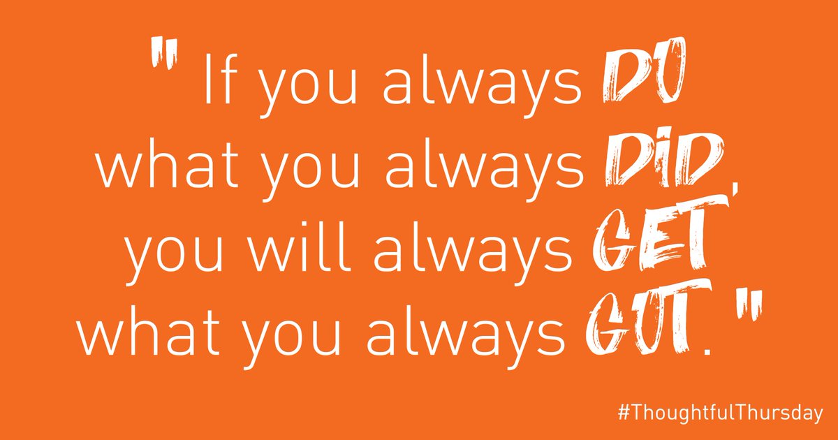 RAPP's tweet photo. Learn, create, and innovate. #ThoughtfulThursday #FiercelyIndividual https://t.co/kM7x5IAQBc