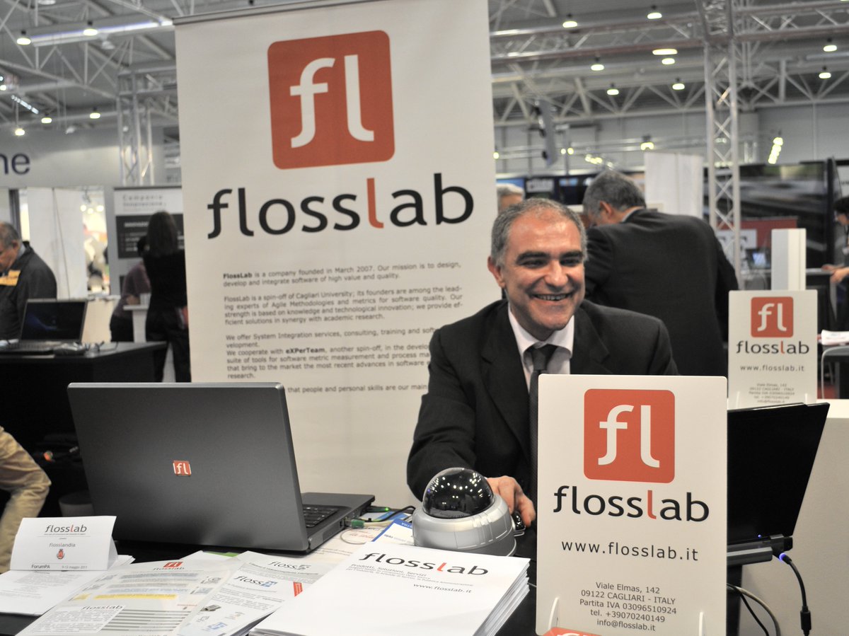 Flosslab_srl's tweet photo. A 3 anni dalla sua scomparsa, domani ricorderemo il nostro Giulio Concas con il seminario #Blockchain, criptovalute e #ICO. Giulio, fondatore di #FlossLab, è stato un appassionato della tecnologia Blockchain sin dall'inizio. Ora è diventata uno dei punti di forza dell'azienda https://t.co/NQMfHc5YXV
