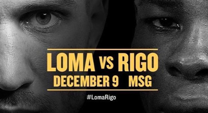 BasecampATX's tweet photo. It's going down Saturday night at Basecamp. #lomavsrigo https://t.co/iALbBl9cbd
