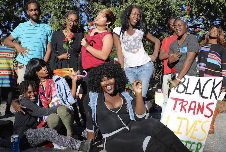 “It was immediately obvious…that the collection would be integral to documenting the history of Louisiana’s LGBTQ history, as well as the history of trans activism in general" Check out <a href="/the_hullabaloo/">Hullabaloo</a> article on <a href="/YouthBreakOUT/">BreakOUT!</a>'s collection at <a href="/NAVLSC/">n</a> #transhistory #lgbtqhistory