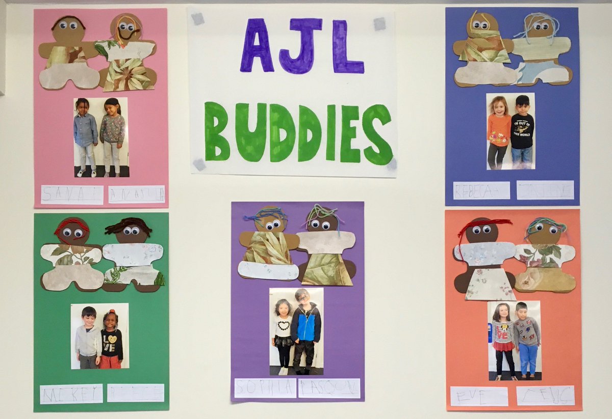 "A strong classroom community is one in which students feel empowered and valued, and one in which children will ultimately thrive." (via <a href="/NAEYC/">NAEYC</a>) bit.ly/2iCkq20