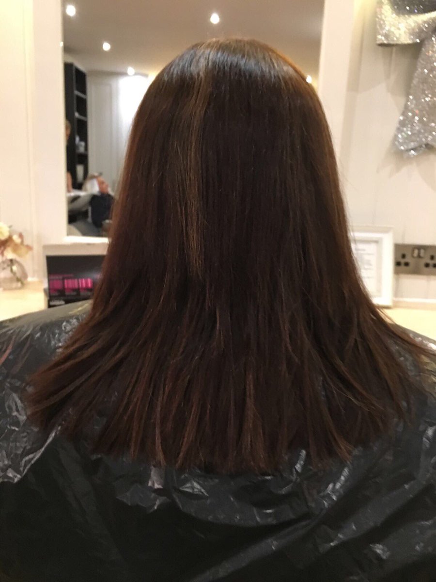 jofernslydgate's tweet photo. WOW 😮 look at that transformation ❤️🔥💋 #fireeee #jofernslydgate #hairgoals #hairinspo https://t.co/YIr8vvMtKj