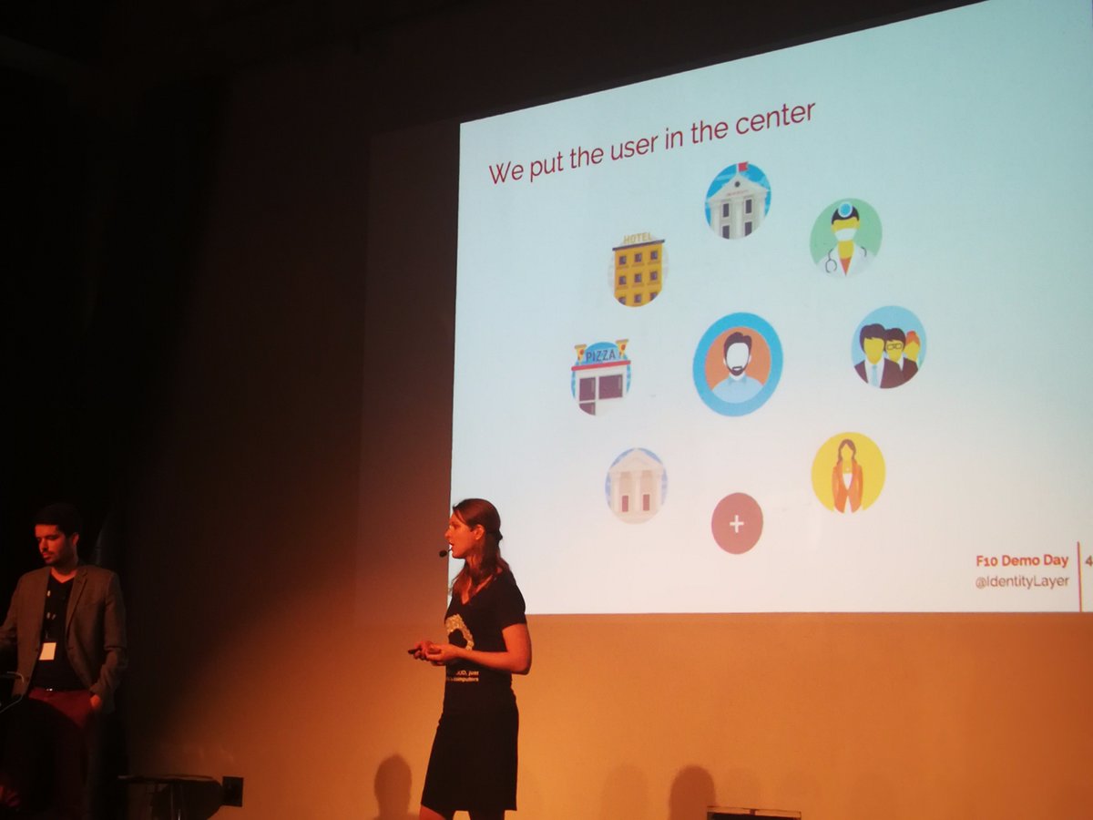 Yes I as a client want to be in the center with <a href="/Synacts/">Synacts</a> #fintech @F10_accelerator