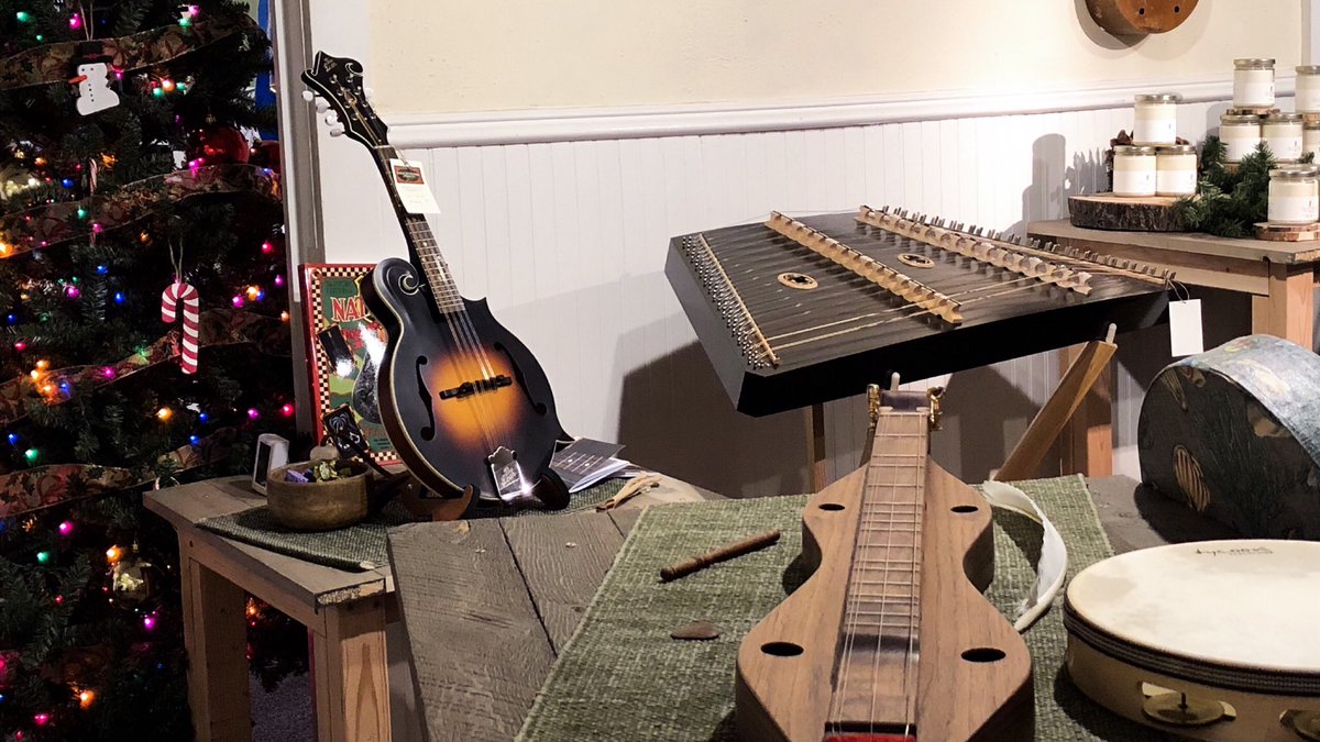 Wild Acoustic tweet media