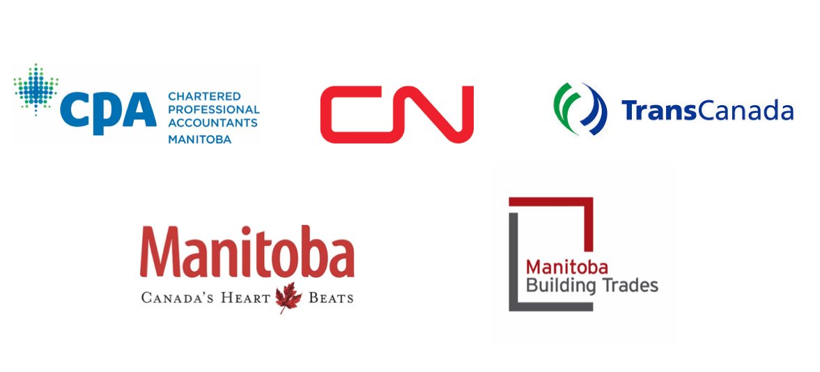 TheWpgChamber's tweet photo. We have a number of Title Sponsors who not only make #SOTP2017 possible, but are pillars and enablers in our business community. Deep thanks for your support https://t.co/LHrh4inEM9