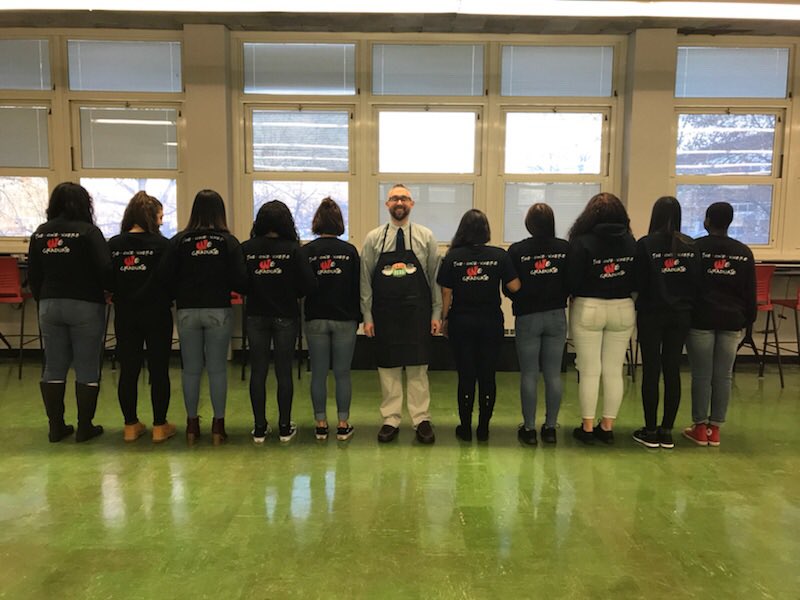 _brittanysa's tweet photo. S•E•N•I•O•R•S 2018 #seniorclassofficers https://t.co/K62XuZdX1A