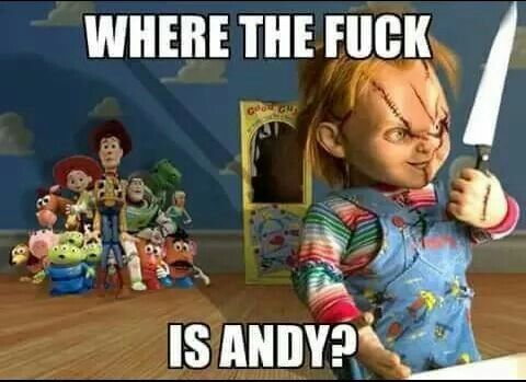 Horror Survival (@horrorvlog) on Twitter photo 