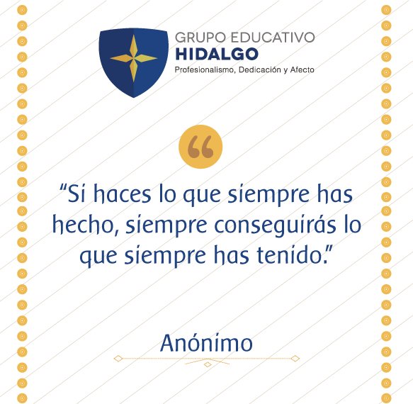 G. Educativo Hidalgo (@grupo_e_h) on Twitter photo 
