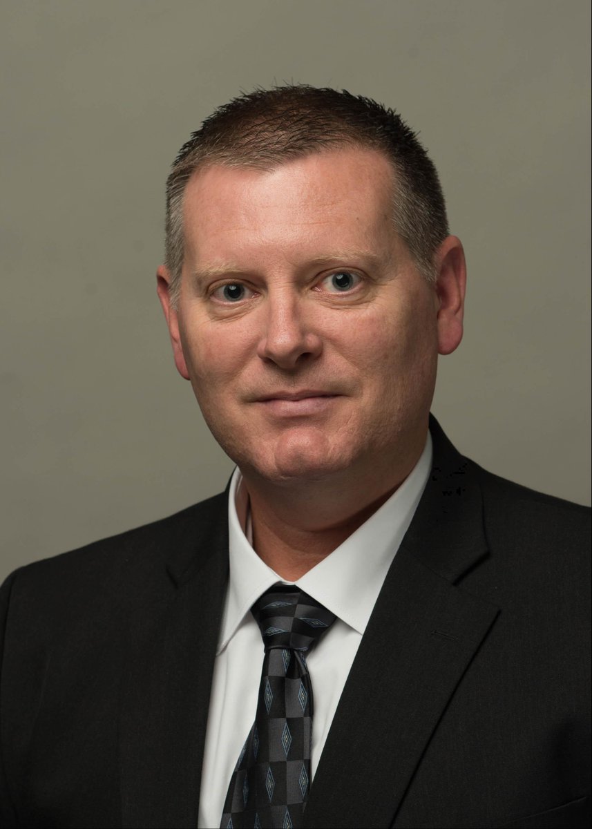 VCCS_SO's tweet photo. @swcc_tweets has a new permanent president! Details can be found on the VCCS news blog:  https://t.co/LBL8SiY3JB https://t.co/zR9zWXqN4A