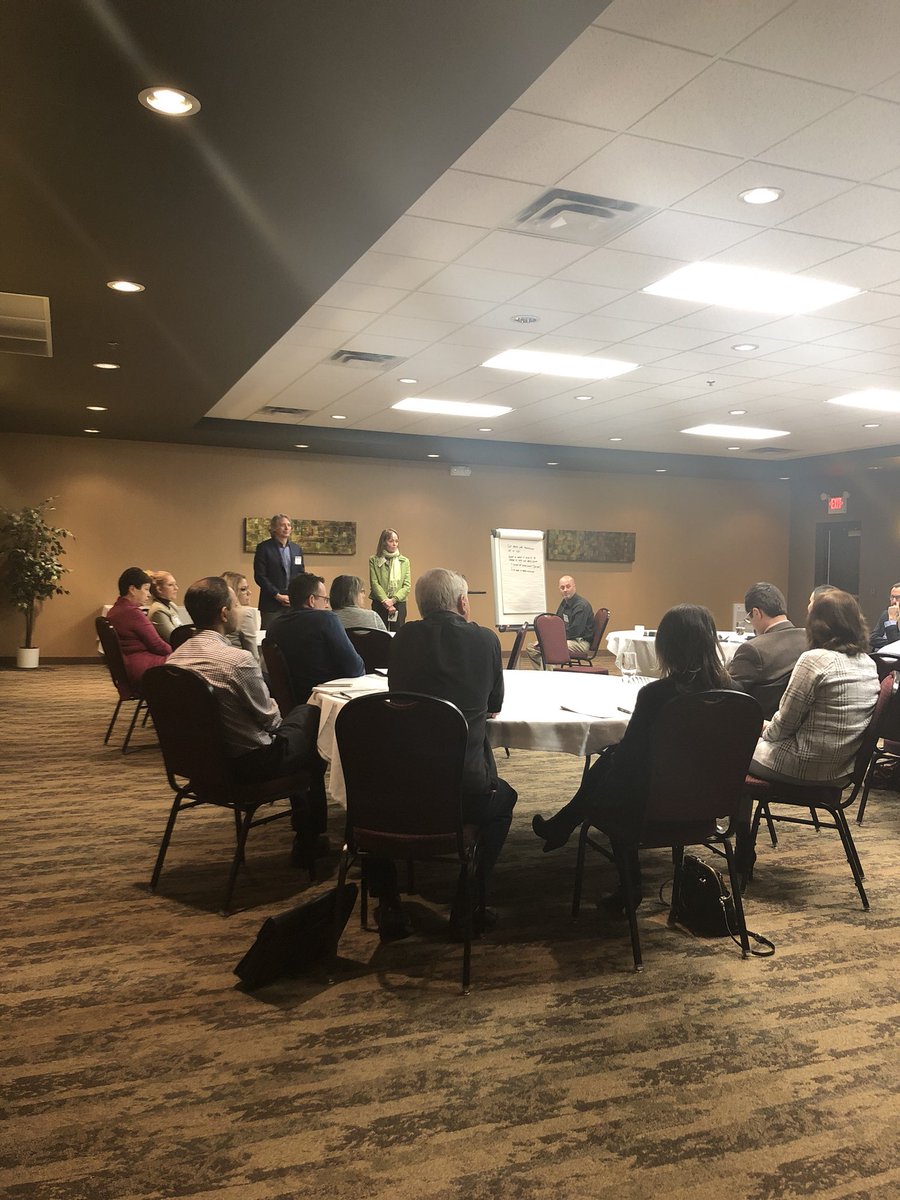TransFormSSO's tweet photo. Access to patient data and the sharing of information is a key topic in the breakout session hosted by #cSWO at #ESCDigitalHealth @ESCLHIN https://t.co/yOwdtb2MMY