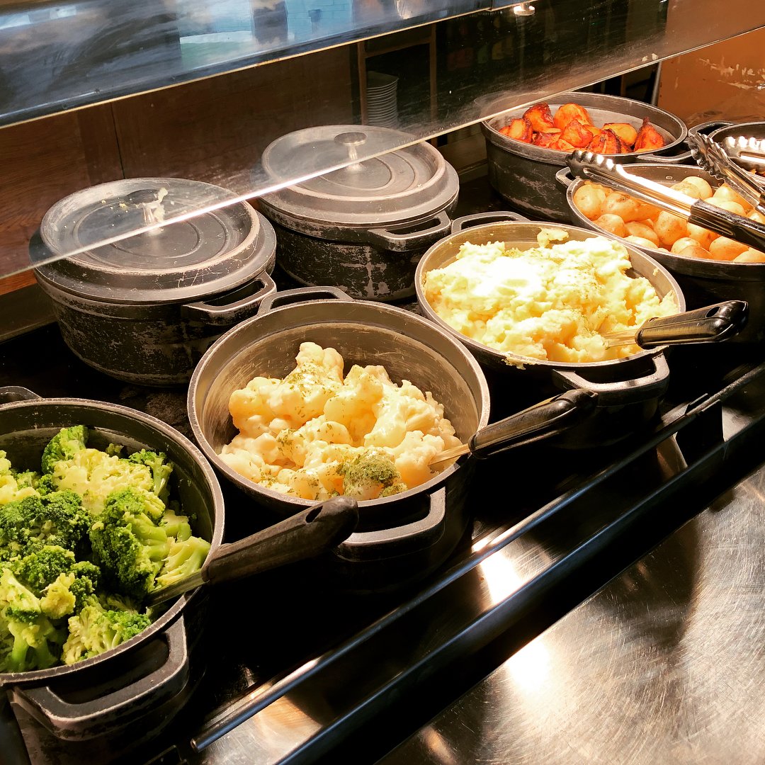 cookhouse_pstyn's tweet photo. ‼️COMPETITION TIME‼️Take a photo of your lunch or dinner, share on Instagram, tag us @cookhouseuk &amp; use the hashtag #cookhouseprestatyn To be in with a chance of winning a meal for yourself &amp; three friends this month. Come visit us at CookHouse Pub &amp; Carvery https://t.co/FtKMBPzBAc