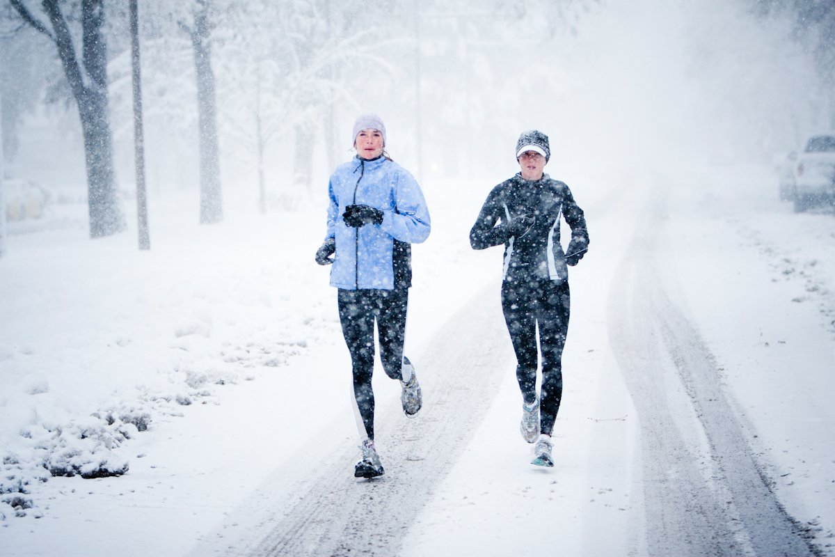 AccessHealthMI's tweet photo. Did you know that you can burn more calories by exercising outside when it's colder than 50 degree? Skip the gym and go for a winter run! #winterishere #exercise https://t.co/HUOI72cFIL