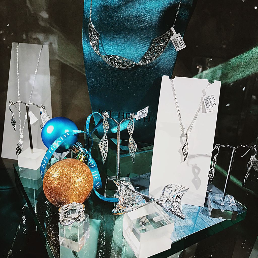 Rock Lobster Jewellery tweet media