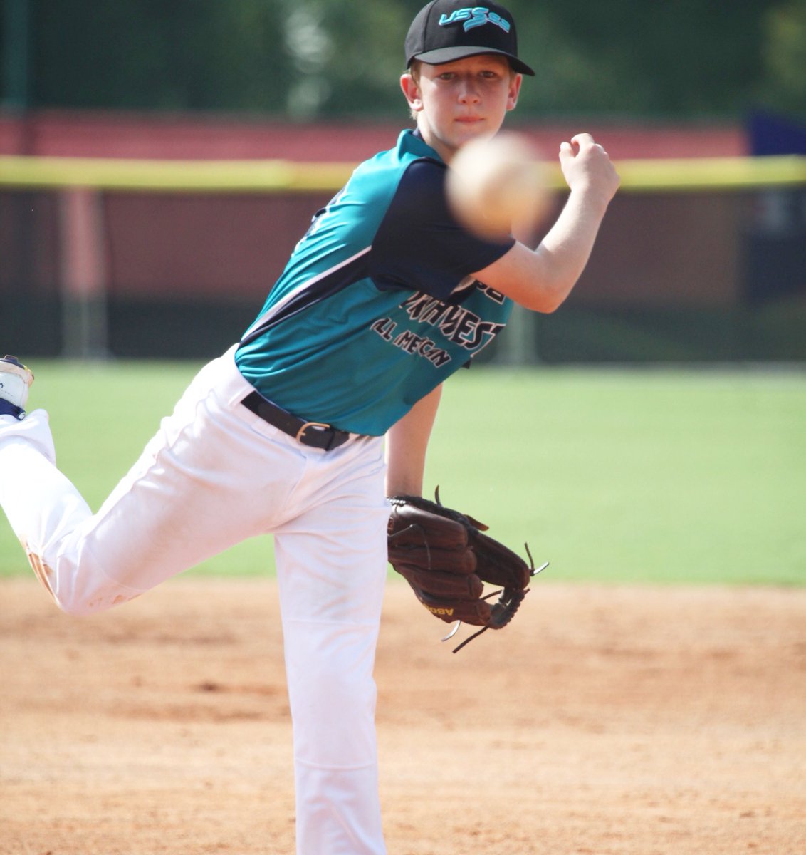 USSSA tweet media