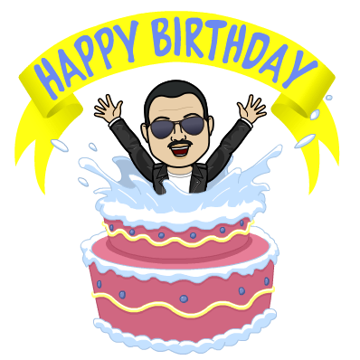 PepeAguilar's tweet photo. Hoy es cumple de la mera mera !!!
Mil felicidades y gracias totales por aguantarnos y ser el “pegamento” y el eje de esta familia qu tanto te ama y te necesita !!!
FELIZ CUMPLE ANELIZ ALVAREZ DE AGUILAR !!! https://t.co/rVeFeUJHAb
