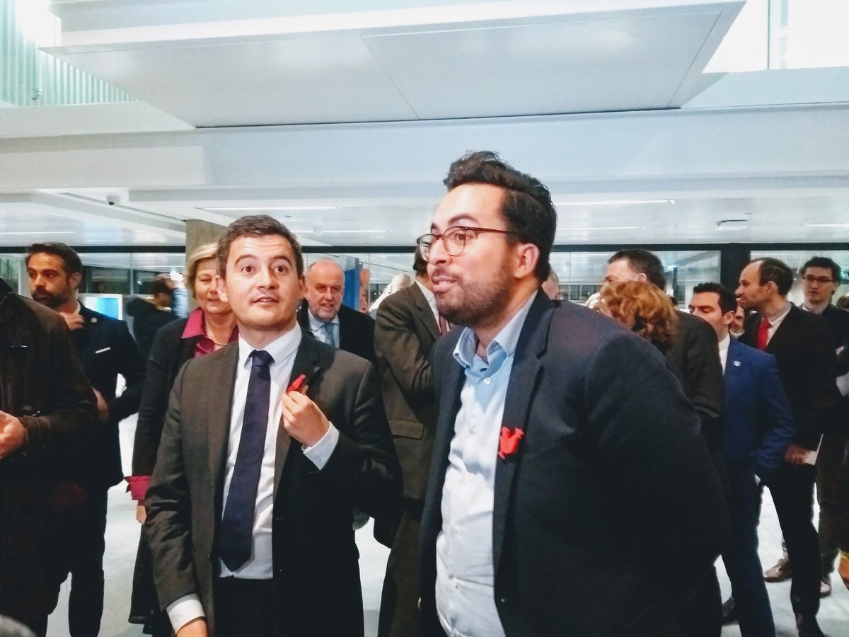 CCI Paris tweet media