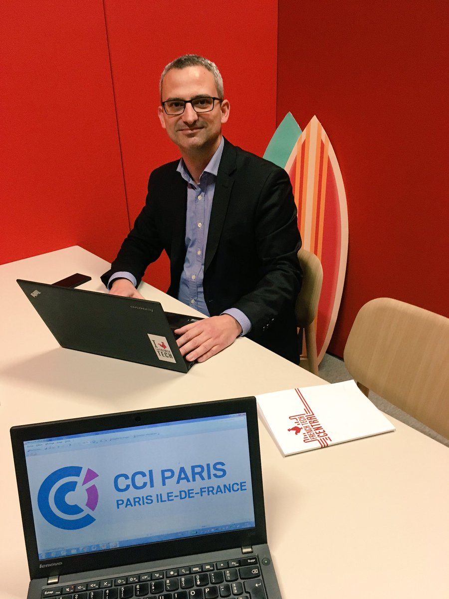 CCI Paris tweet media