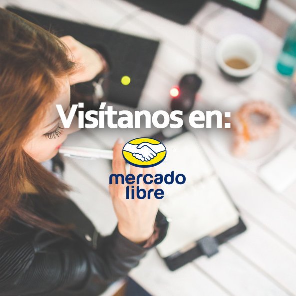 XpertPlus's tweet image. Entérate de todos nuestros productos en:  eshops.mercadolibre.com.ve/XPERTPLUS.COM.…