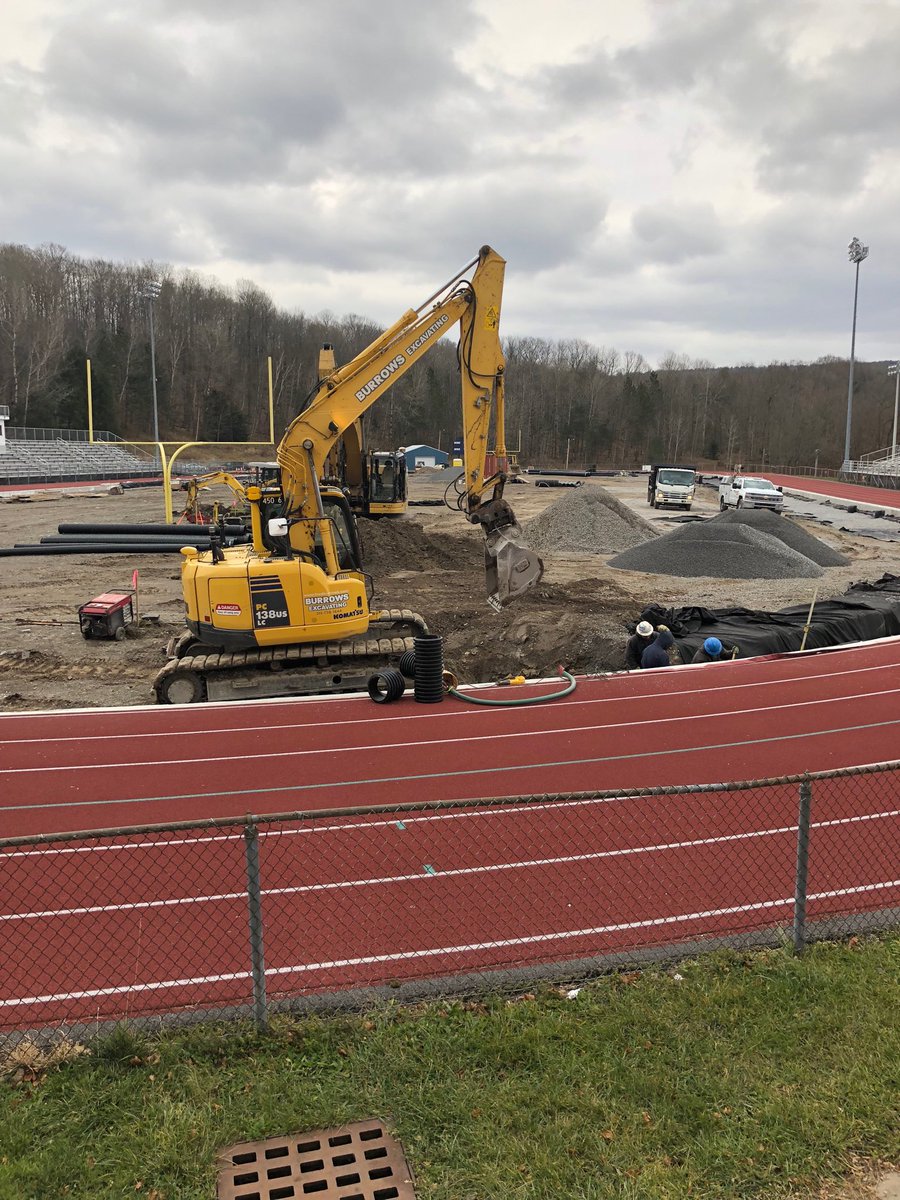 Mid December and still going strong!