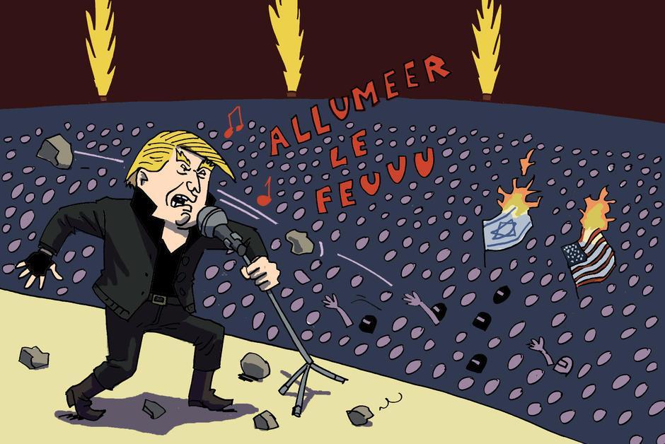 courrierinter's tweet photo. Le dessin du jour https://t.co/rcaEC4sI2g https://t.co/2FER86MCCa