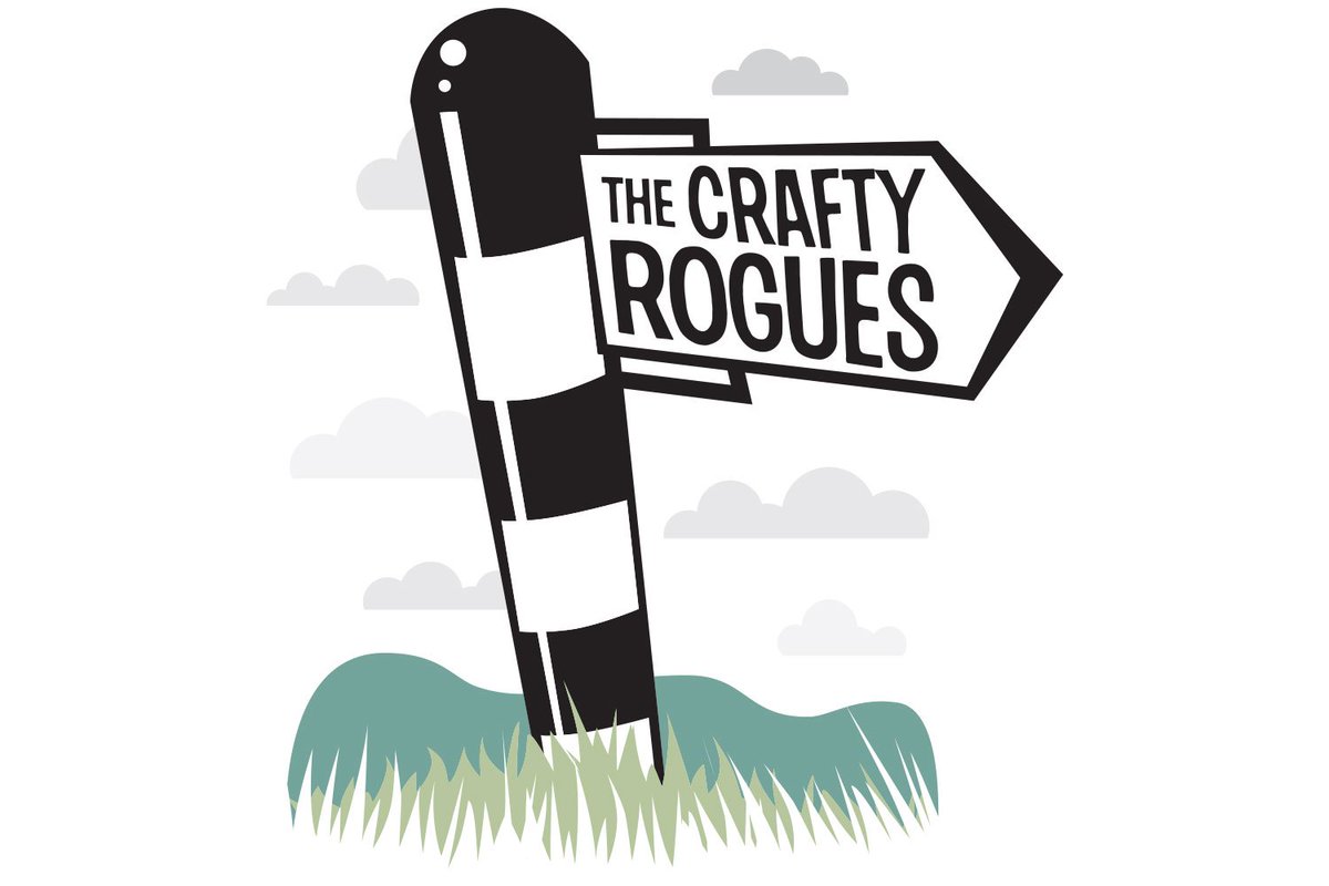 PodcastOneMN's tweet photo. Review the just-wrapped-up Champions League action + discuss all five Premier League sides moving on to the next round in ep. 67 of @craftyrogues #podcast!

Listen here: https://t.co/V1yqpS9gGX https://t.co/CfWPjQnN1K