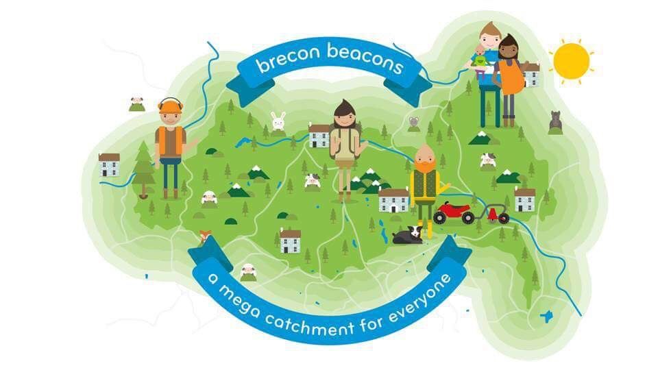 DwrCymru's tweet photo. @glandwrcymru Thank you for helping us to turn our #megacatchment idea into a reality today. 
This animation explains our ambition https://t.co/4aFeoSF2SO 
#areyouin? You’re in! https://t.co/gyEY5W6A7t
