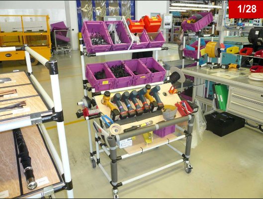 TXMLean's tweet image. How to create visual controls in your #manufacturing process #leanmanufacturing