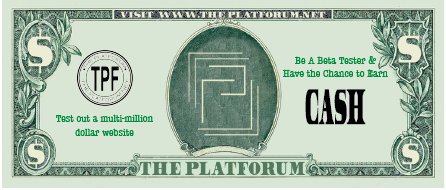 The_PlatForum's tweet photo. Just a reminder our student ambassadors will be handing out Scantrons for Final Exams along with Platforum money on campus at the MSC starting at 11. Test out our new website for information regarding part-time job opportunities starting in 2018. #BTHOFinalsWeek ! https://t.co/9bH8O9KynM