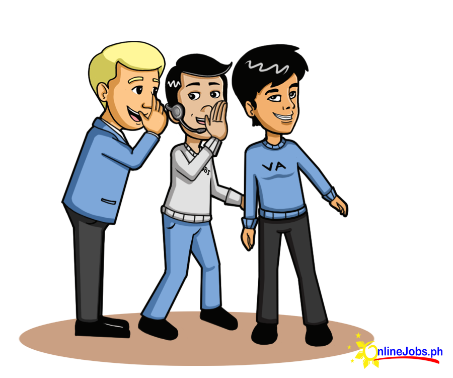 OnlinejobsdotPH's tweet photo. Feedback helps you #OutsourceBetter. It makes ur Filpino VA feel valued &amp; motivates them to do better @replacemyself https://t.co/SegxCyZjlD https://t.co/5AmajywNDi
