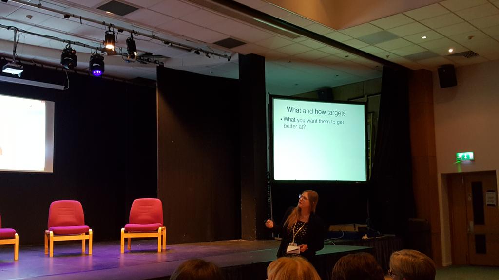 AVisserFuray's tweet photo. Team English number 4. Marking using what and how by our very own Lucy Gotham #VATTM https://t.co/JnUpXvpt3F