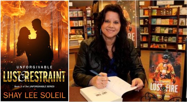 HunchPress's tweet photo. A story that will keep you coming back for more of the scorching hot sex. #amreading @ShayLeeSoleil https://t.co/gEpvppq973 https://t.co/8PFy13StSd