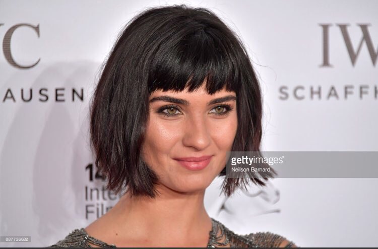 tuba_mag's tweet image. #TubaBüyüküstün #İWCxDİFF #DIFF17  #tubabuyukustun