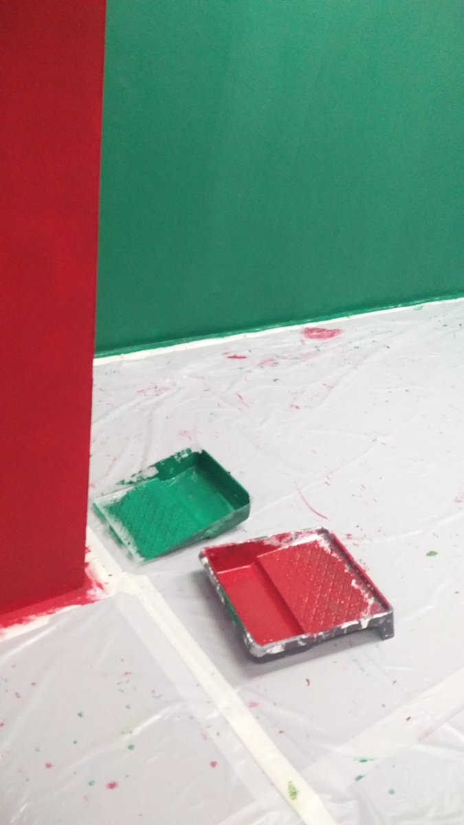 GDgaleriemulti's tweet photo. GDM... In progress 

Opening Saturday 9th !

#GDM #galeriedemultiples #opening #inprogress #Collection100% https://t.co/mU8dJbDBSM