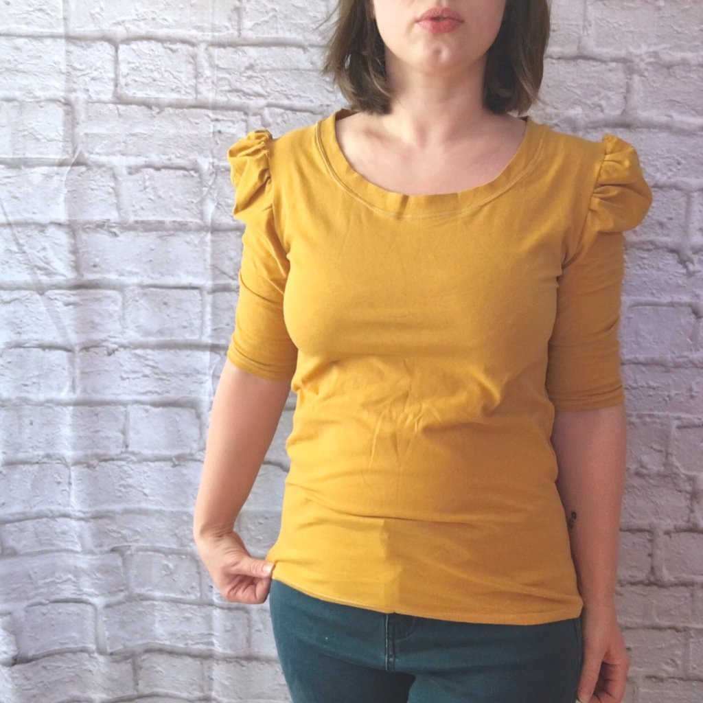 Imstudiolou's tweet photo. An Overlocker and an Agnes top https://t.co/SjFLPDCBJL https://t.co/sV6FLR8eJM