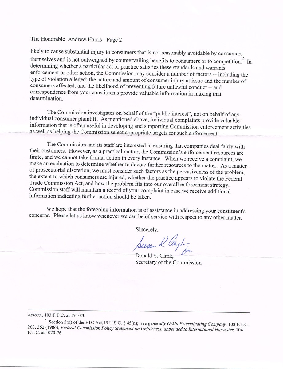 truthsearch1957's tweet photo. NMS $PIGS
'seize upon the “irresistible” opportunity to create or sell phantom debt'
'#justice system lining up to approve..stealing debt owned by investors and claiming the right to collect'
No Genius Required to Create Fraud Docs 4 $$ #Not Owed
#IndictEm
https://t.co/zok43JhgjH https://t.co/xZozGAI5RU