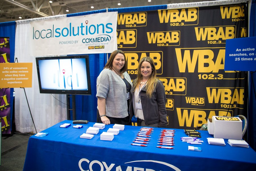 Market New York Expo tweet media