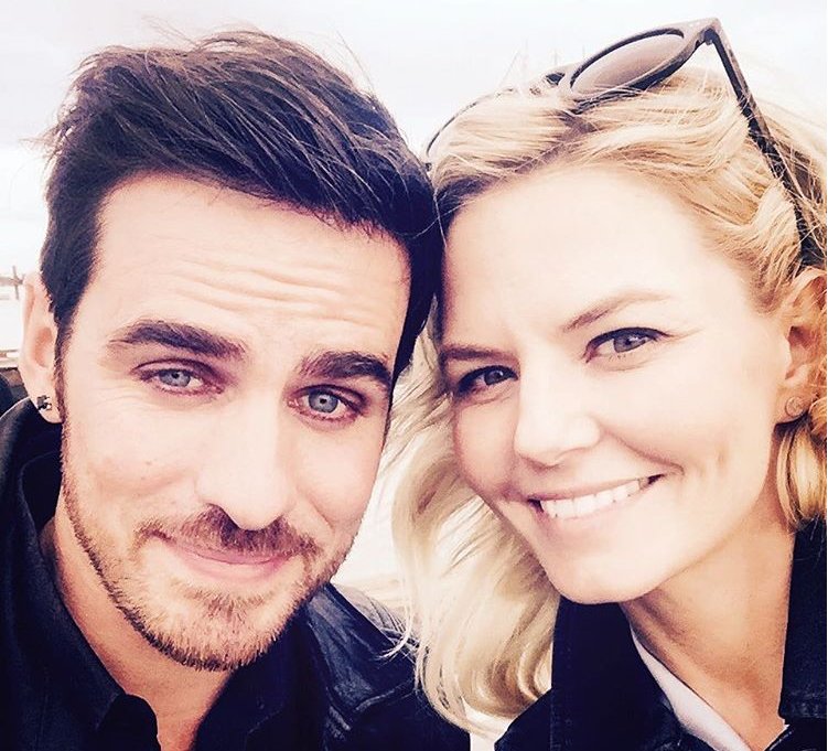 AHookforaSwan's tweet photo. "Words can't begin to explain how much I love spending my life with ~@xDoctorSwan. She's the cutest girlfriend ever and her smile lights up my entire world. I love you my Swan". https://t.co/sW6ga4iAzl