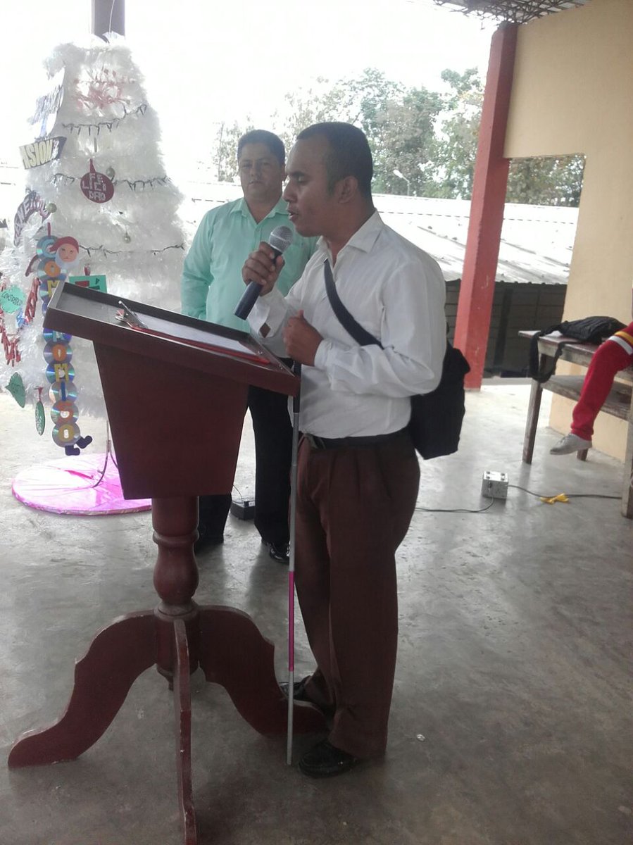 Llona1963's tweet photo. Actividades por la #SemanaDeLaInclusión y "MisiónNavidad" en la UE JMVI. Buena Fe @gpinargote1987 @Dannyheroe86 @Garyganchoso @Katheri60466166 @LordJesus1984 https://t.co/9UZKjPbcIW
