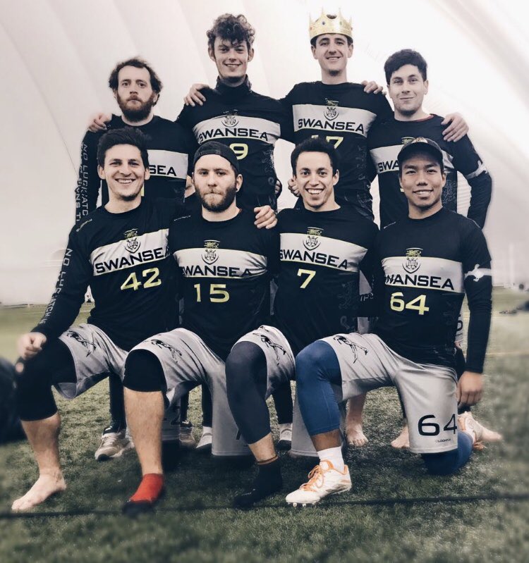 13th place finish at London regionals.  Lower than we were aiming for despite some great play; there just weren’t many chump teams this year. #ifyoucantfindoneitsyou #COIR