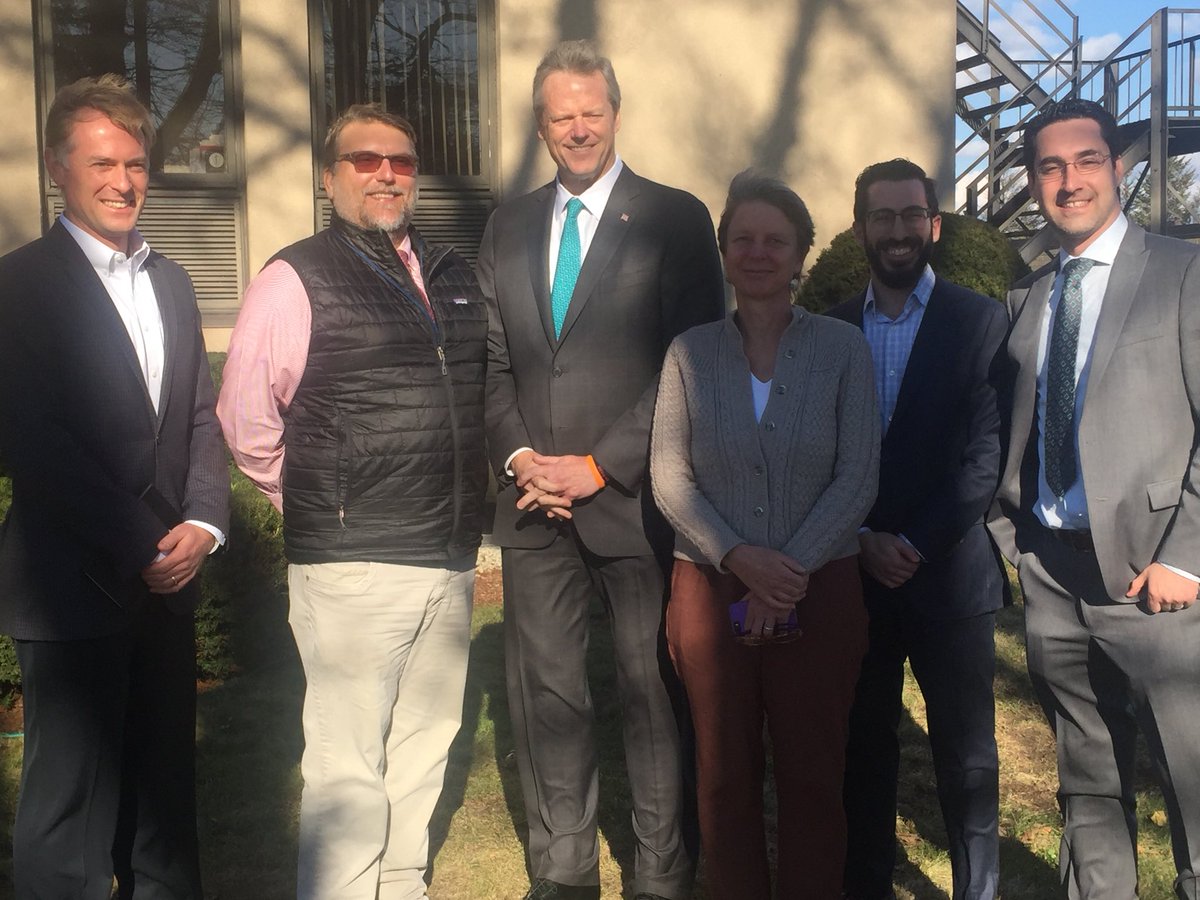ABRSD Facilities Department is thrilled to receive in partnership with @EnerNOC $1.25 Million grant award funded through ACES as part of the Baker-Polito ESI for a cutting edge energy storage project.  Very positive news for the ABRSD community