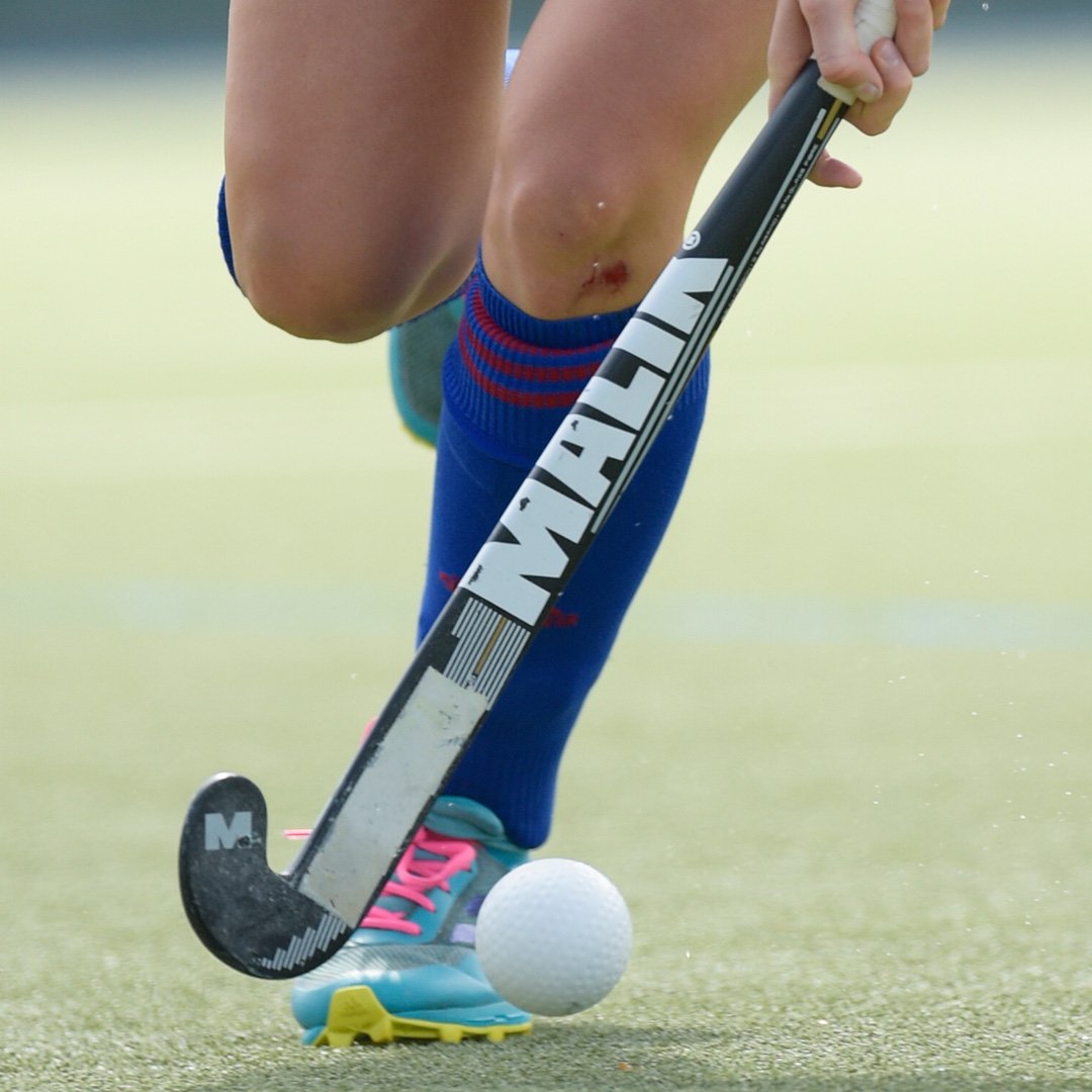 Have you ever complained about a bleeding knie? 
#nosuckers play hockey
#playmalik 

photo credit: photo credit: Dirk Markgraf / 265-images.com