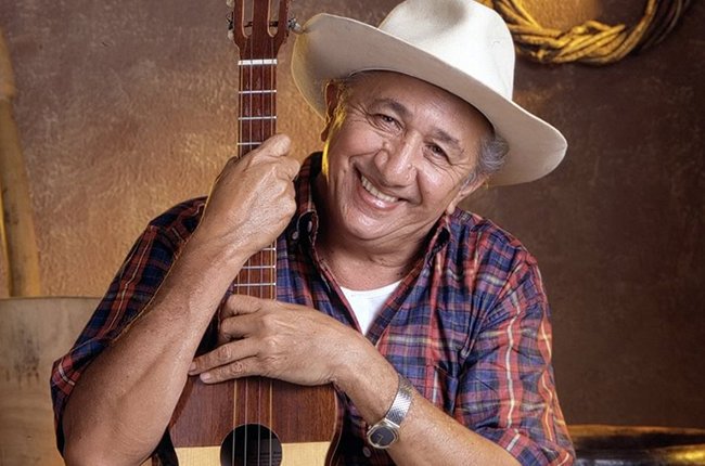 Los cantos de los llanos venezolanos fueron reconocidos como patrimonio inmaterial de la humanidad #YosoyVenezuelaytengoderechoa